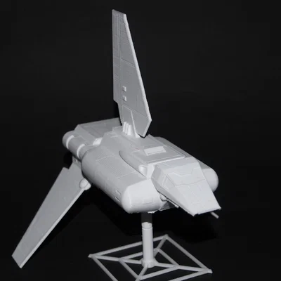 Star Wars Imperial Sentinel Shuttle - Tàu Đổ Bộ Sentinel của Đế Chế