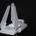 Star Wars Imperial Sentinel Shuttle - Tàu Đổ Bộ Sentinel của Đế Chế - Thumbnail 8