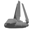 Star Wars Imperial Sentinel Shuttle - Tàu Đổ Bộ Sentinel của Đế Chế - Thumbnail 11