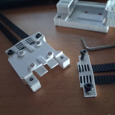 Icarus Probe V1