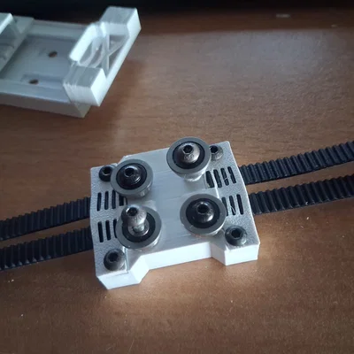 Icarus Probe V1