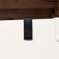 Móc treo IKEA LÄTTHET Hook (Platsa) – gài lên cửa tủ - Thumbnail 2