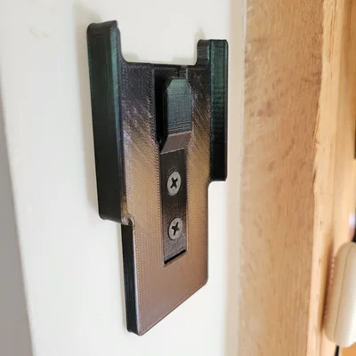 Giá treo remote máy lạnh Mitsubishi và American Standard siêu bền