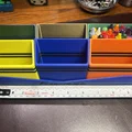Hộp Crayon Caddy cho lớp học hoặc ở nhà - Thumbnail 2