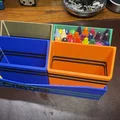 Hộp Crayon Caddy cho lớp học hoặc ở nhà - Thumbnail 6