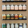 Giá giữ hũ gia vị nam châm (Magnetic Spice Tin Holder / Gewürzregal magnetisch) - Thumbnail 3