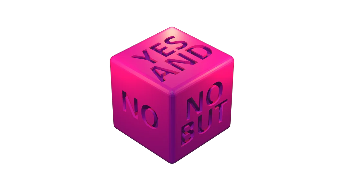 Oracle Dice (Xúc xắc Oracle d6) - Image 1