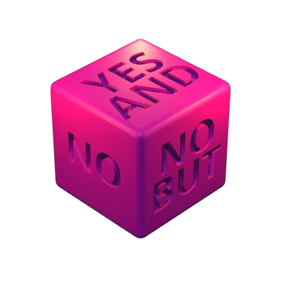 Oracle Dice (Xúc xắc Oracle d6)