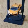Cầu nâng xe thủ công cho mô hình 1:87 (tỉ lệ H0) - Thumbnail 5