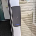 Giá treo tường cho Unifi RetroFit Reader (Wall mount) - Thumbnail 2