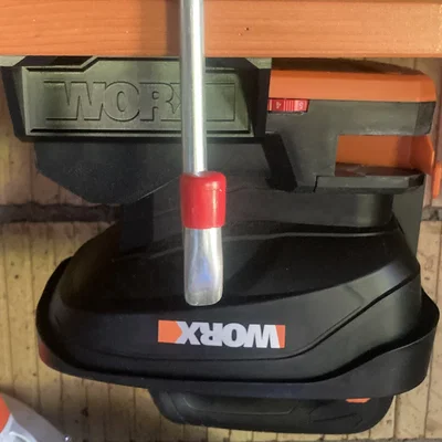 Giá treo tường/dưới bàn cho Worx WG869E Spreader