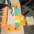 Jig khoan lỗ Wood Cartridge (Wood cartridge drill jig) - Thumbnail 3