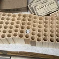 Jig khoan lỗ Wood Cartridge (Wood cartridge drill jig) - Thumbnail 5