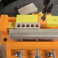 Jig khoan lỗ Wood Cartridge (Wood cartridge drill jig) - Thumbnail 7