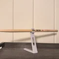 Giá trưng bày 1 cây Drumstick (Singular Drum Stick Display) - Thumbnail 1