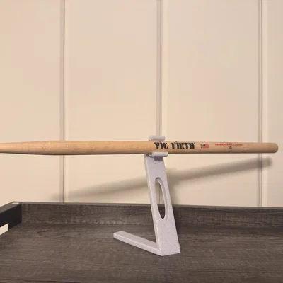Giá trưng bày 1 cây Drumstick (Singular Drum Stick Display)