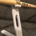 Giá trưng bày 1 cây Drumstick (Singular Drum Stick Display) - Thumbnail 2