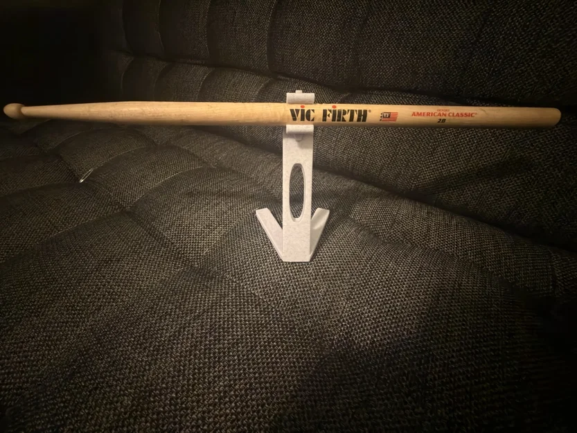 Giá trưng bày 1 cây Drumstick (Singular Drum Stick Display) - Image 3