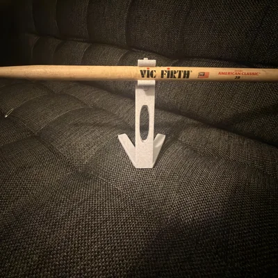 Giá trưng bày 1 cây Drumstick (Singular Drum Stick Display)