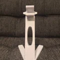 Giá trưng bày 1 cây Drumstick (Singular Drum Stick Display) - Thumbnail 4