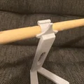 Giá trưng bày 1 cây Drumstick (Singular Drum Stick Display) - Thumbnail 6