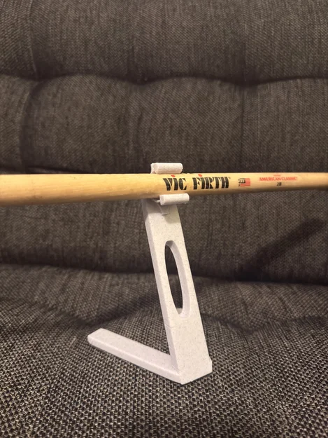 Giá trưng bày 1 cây Drumstick (Singular Drum Stick Display) - Image 8