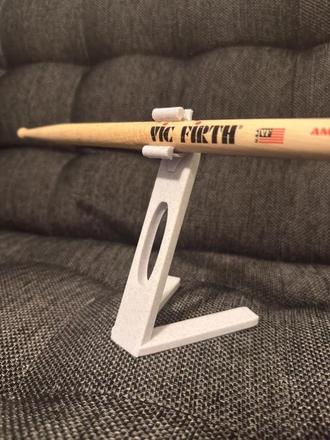 Giá trưng bày 1 cây Drumstick (Singular Drum Stick Display) - Image 9
