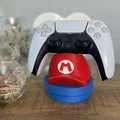 Giá đỡ tay cầm hình nón Mario/Luigi - Thumbnail 4