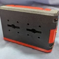 Vỏ case Raspberry Pi 4 kèm tản nhiệt và giá treo tường tiện lợi - Thumbnail 3
