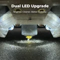 Nâng cấp đèn LED đôi cho nozzle cho SilencedFrost SF 3×5015 Shroud (Neptune 4) - Thumbnail 1