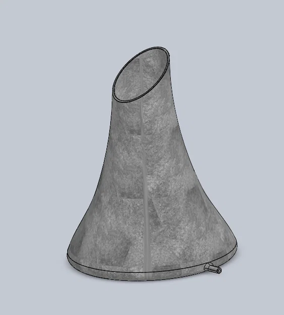 Aquarium Caves and Volcano diffuzer – Hang động & núi lửa sục khí cho hồ cá - Image 1