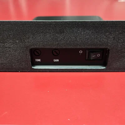 ESRack - Ngàm gắn Pure Resonance Audio SMG1 (Remix)