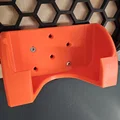 Giá treo bộ tua vít LTT Precision trên tường Honeycomb (HSW) - Thumbnail 3