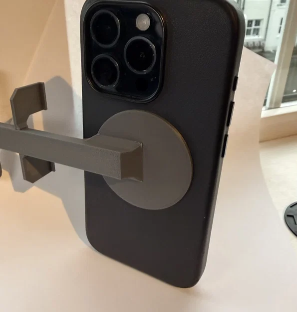 Mẫu khuôn MagSafe Mount (MagSafe Mount Template) - Image 1