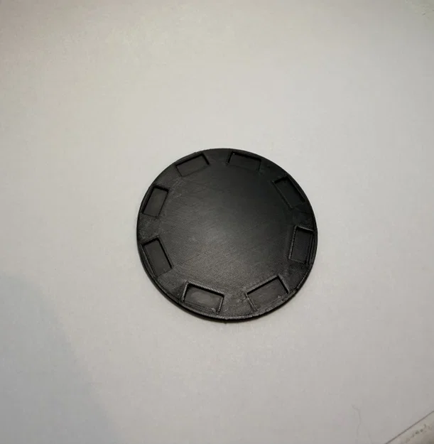 Mẫu khuôn MagSafe Mount (MagSafe Mount Template) - Image 2