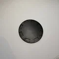 Mẫu khuôn MagSafe Mount (MagSafe Mount Template) - Thumbnail 2