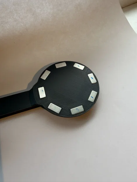 Mẫu khuôn MagSafe Mount (MagSafe Mount Template) - Image 3
