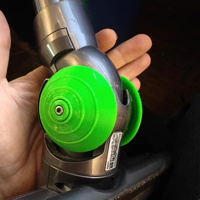 Bạc lót (Bushing) Dyson cho Bánh Xe