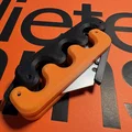 Sidewinder Flip Blade có khóa (mở trong 0.25 giây) - Thumbnail 1