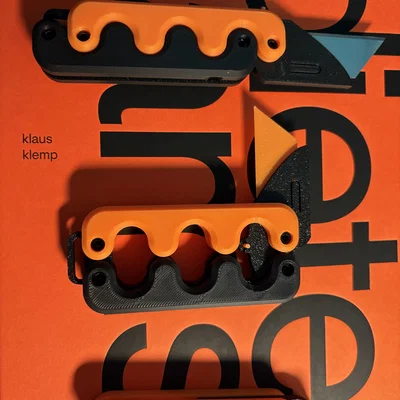 Sidewinder Flip Blade có khóa (mở trong 0.25 giây)