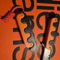 Sidewinder Flip Blade có khóa (mở trong 0.25 giây) - Thumbnail 3
