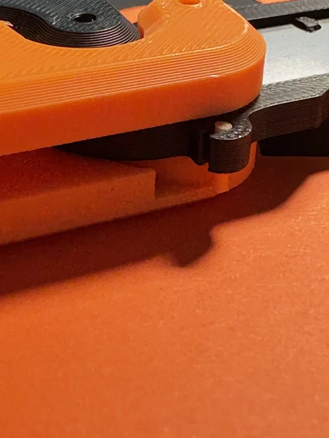 Sidewinder Flip Blade có khóa (mở trong 0.25 giây) - Image 12