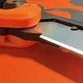 Sidewinder Flip Blade có khóa (mở trong 0.25 giây) - Thumbnail 13