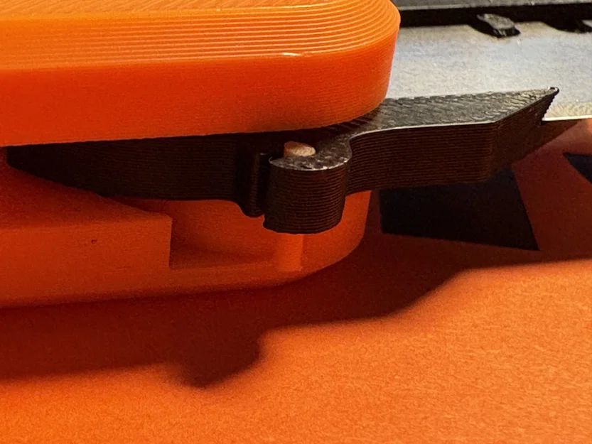 Sidewinder Flip Blade có khóa (mở trong 0.25 giây) - Image 14