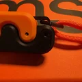 Sidewinder Flip Blade có khóa (mở trong 0.25 giây) - Thumbnail 16