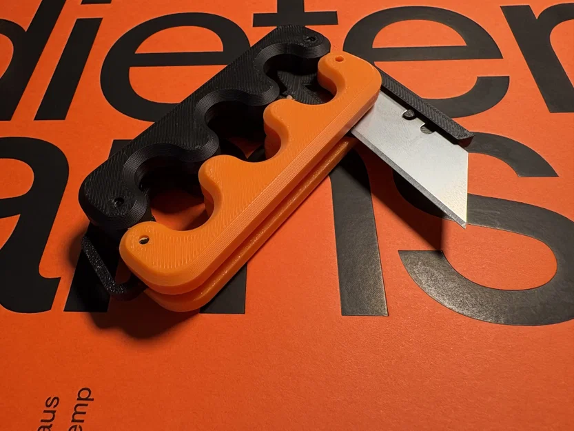 Sidewinder Flip Blade có khóa (mở trong 0.25 giây) - Image 17