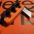 Sidewinder Flip Blade có khóa (mở trong 0.25 giây) - Thumbnail 17
