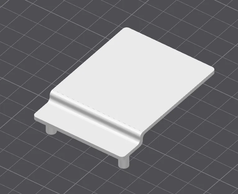 Nắp đậy cực bình ắc quy xe hơi - Mẫu in 3D bảo vệ thiết bị điện - Image 1