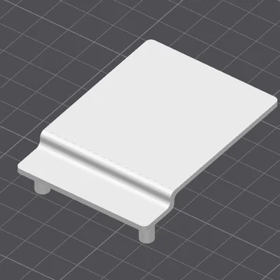 Nắp đậy cực bình ắc quy xe hơi - Mẫu in 3D bảo vệ thiết bị điện