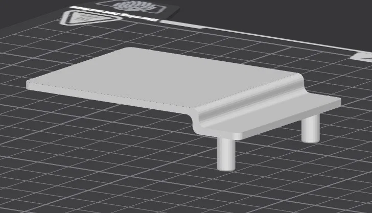 Nắp đậy cực bình ắc quy xe hơi - Mẫu in 3D bảo vệ thiết bị điện - Image 2